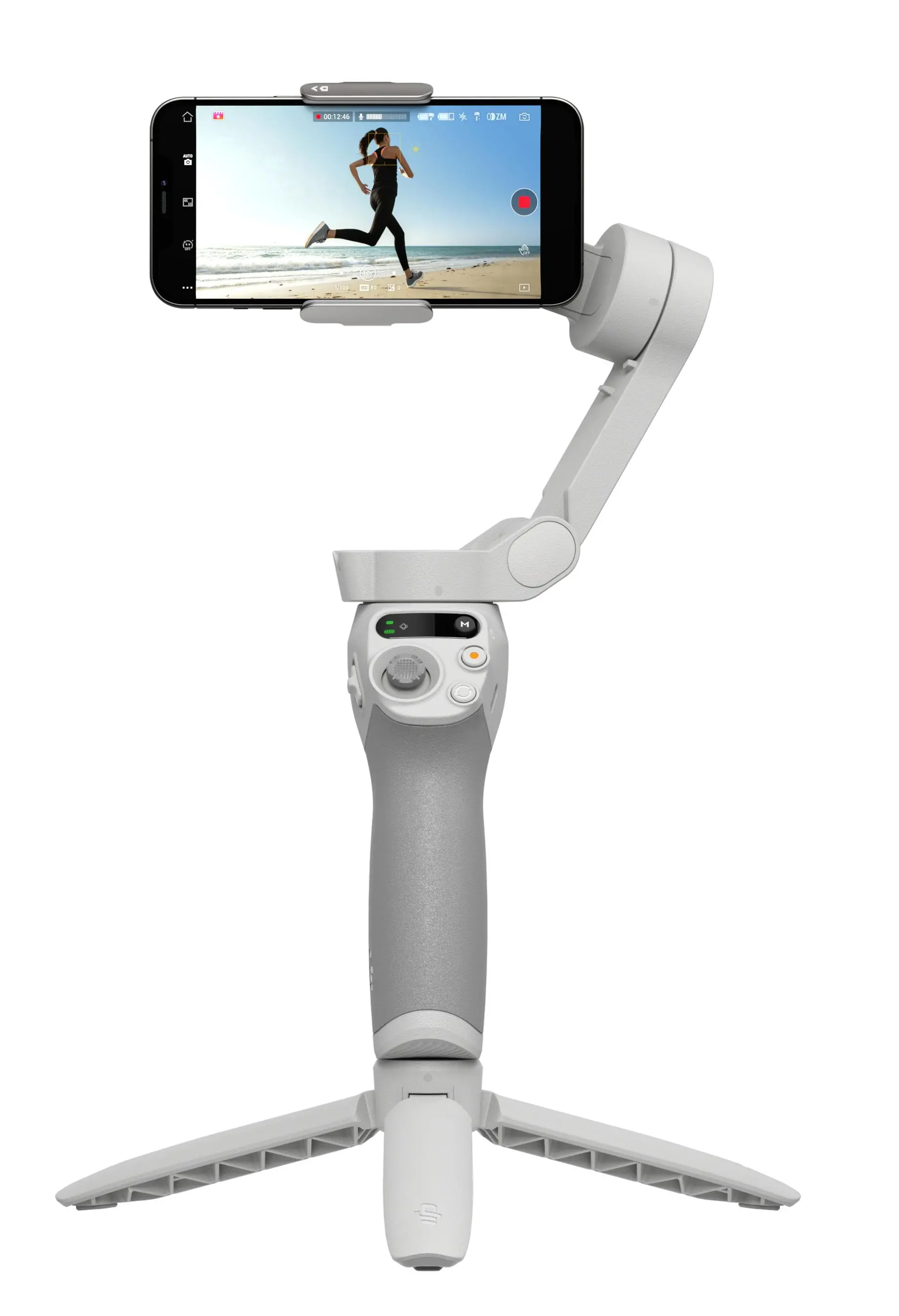 Gimbal DJI Osmo Mobile SE Szary