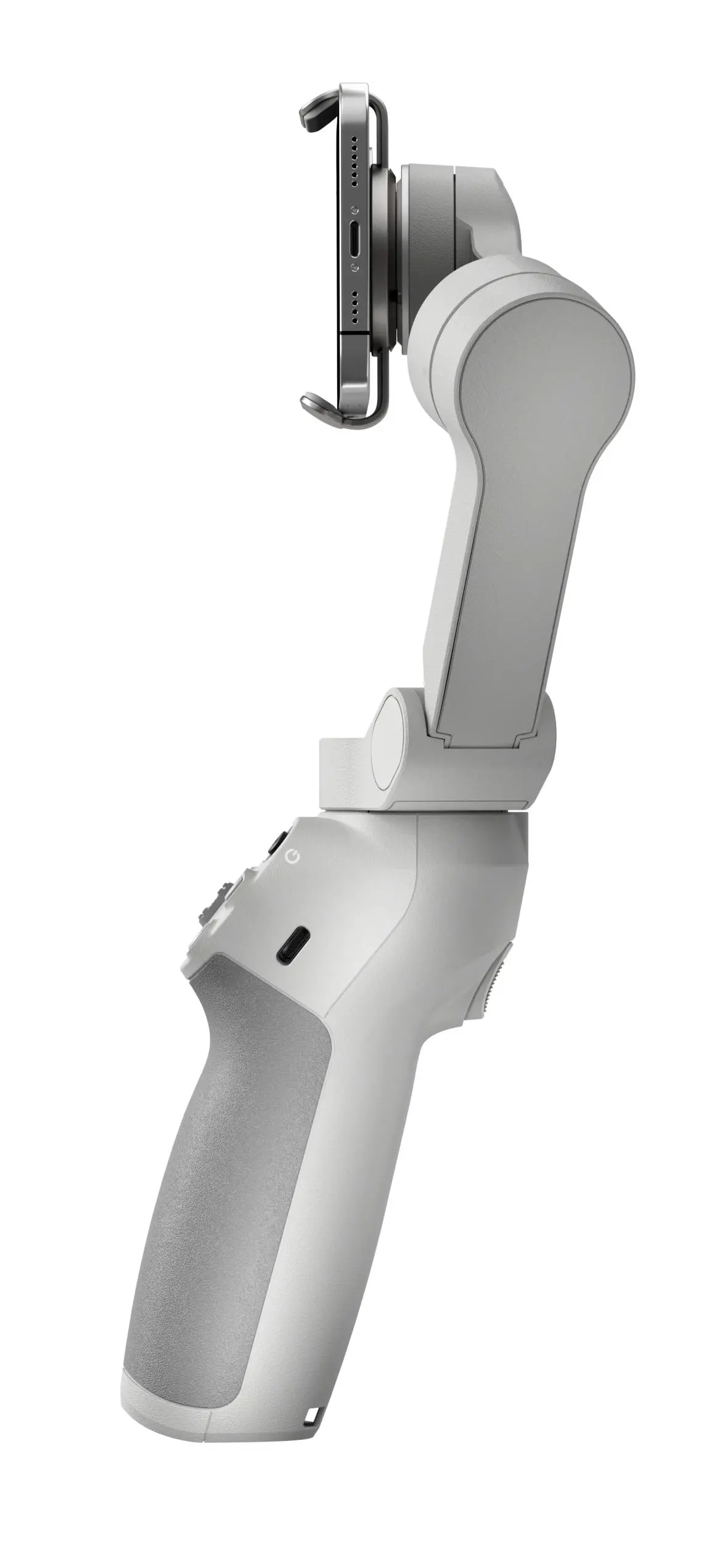 Gimbal DJI Osmo Mobile SE Szary