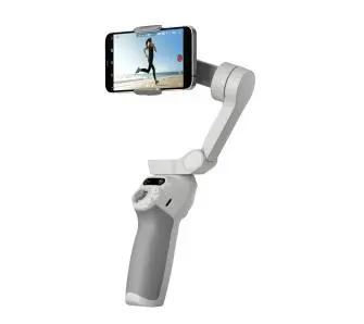 Gimbal DJI Osmo Mobile SE Szary