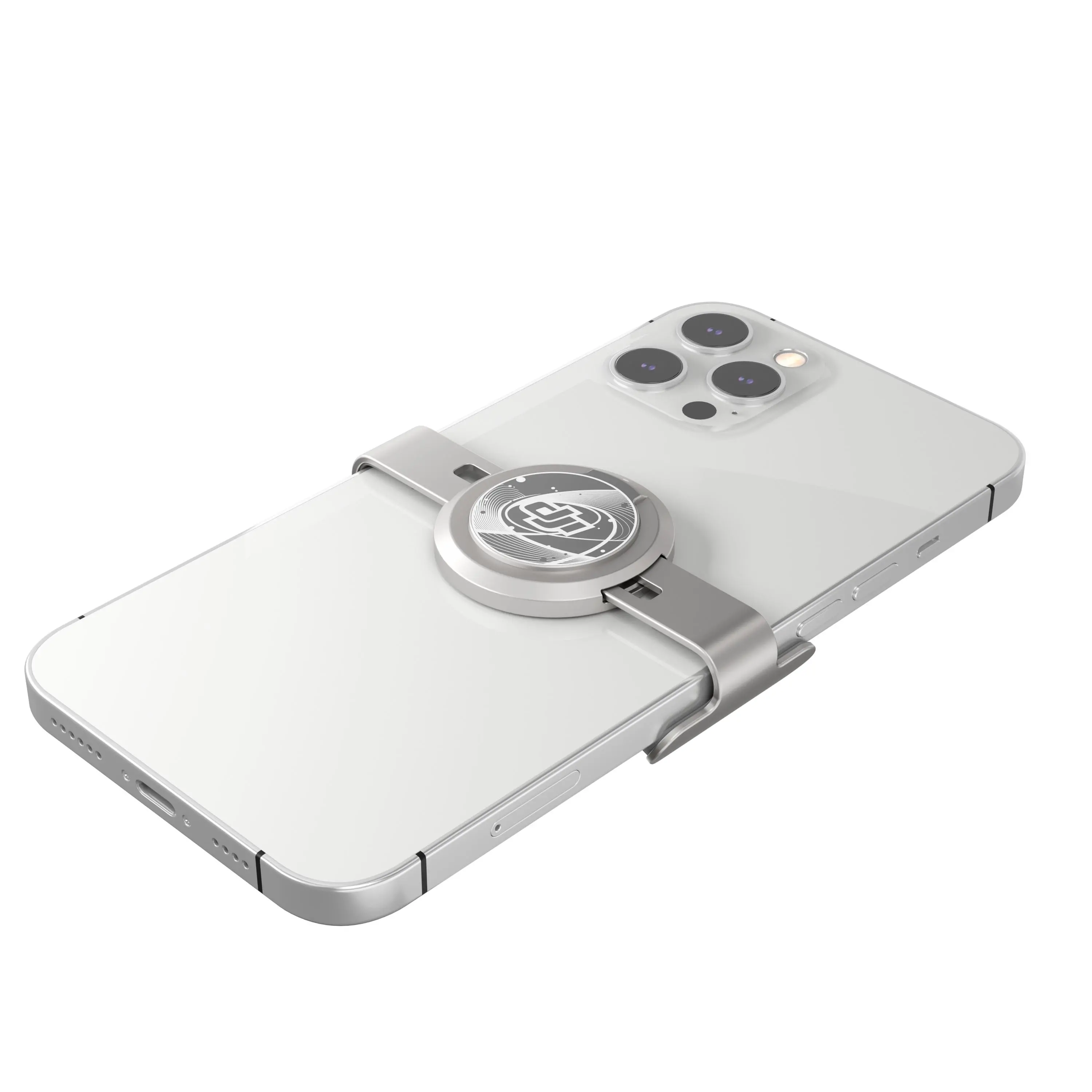 Gimbal DJI Osmo Mobile SE Szary