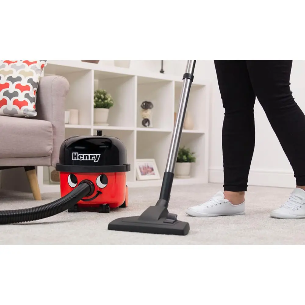 Odkurzacz Numatic Henry HVR160 620W