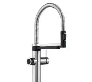 Blanco Evol-S Pro Filter 526311 Stal szlachetna