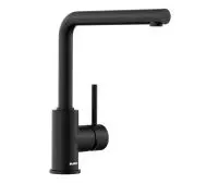 Blanco Mila 526657 Czarny