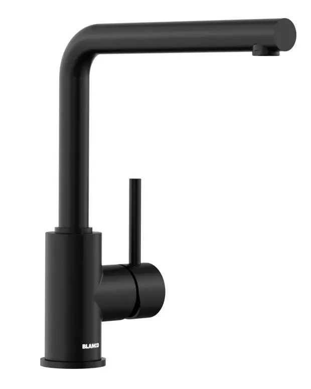 Blanco Mila 526657 Czarny