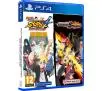 Naruto Shippuden: Ultimate Ninja Storm 4 Road To Boruto + Naruto To Boruto: Shinobi Striker Gra na PS4