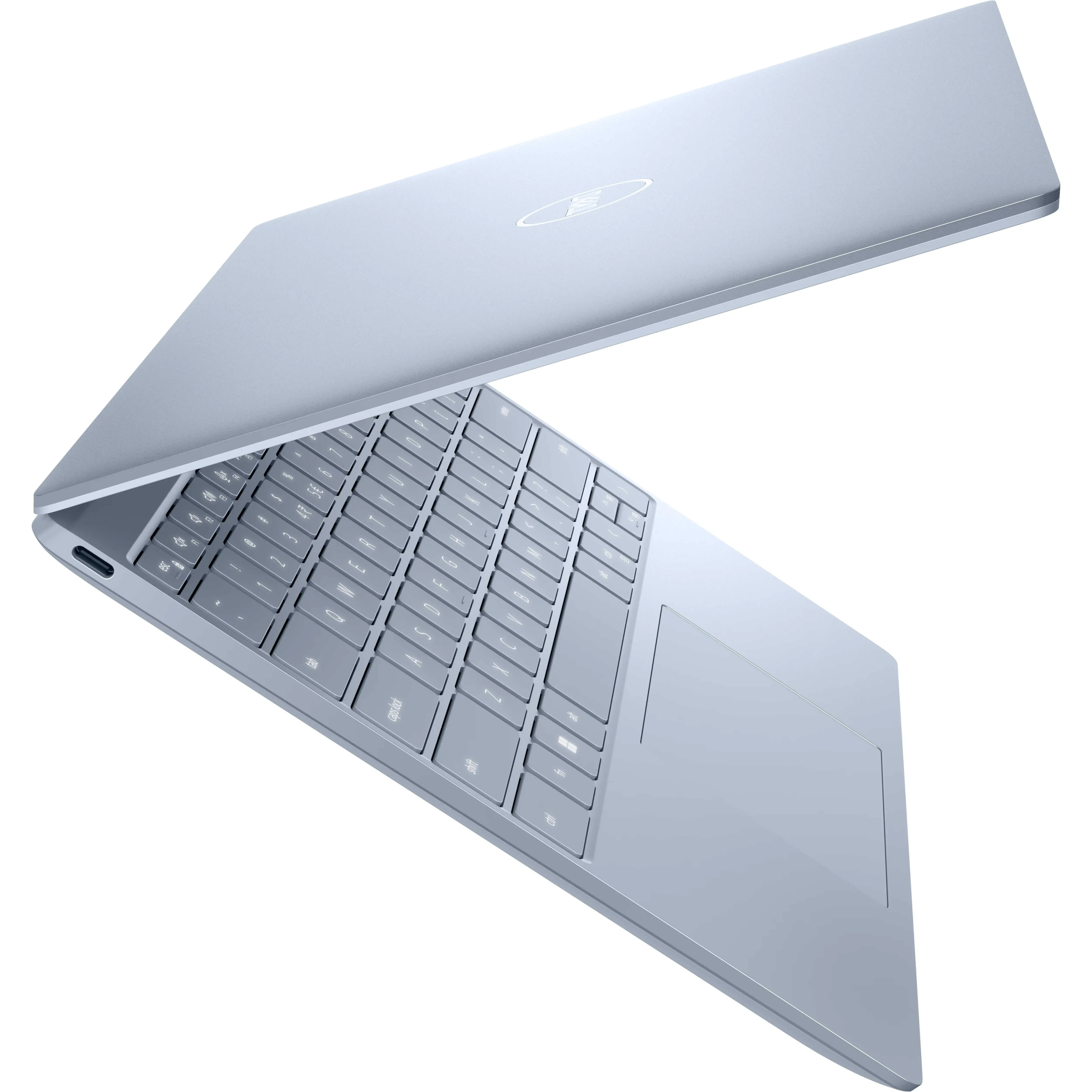 Laptop ultrabook Dell XPS 13 9315-9195 13,4" i5-1230U 16GB RAM 512GB Dysk SSD Win11 Pro Niebieski