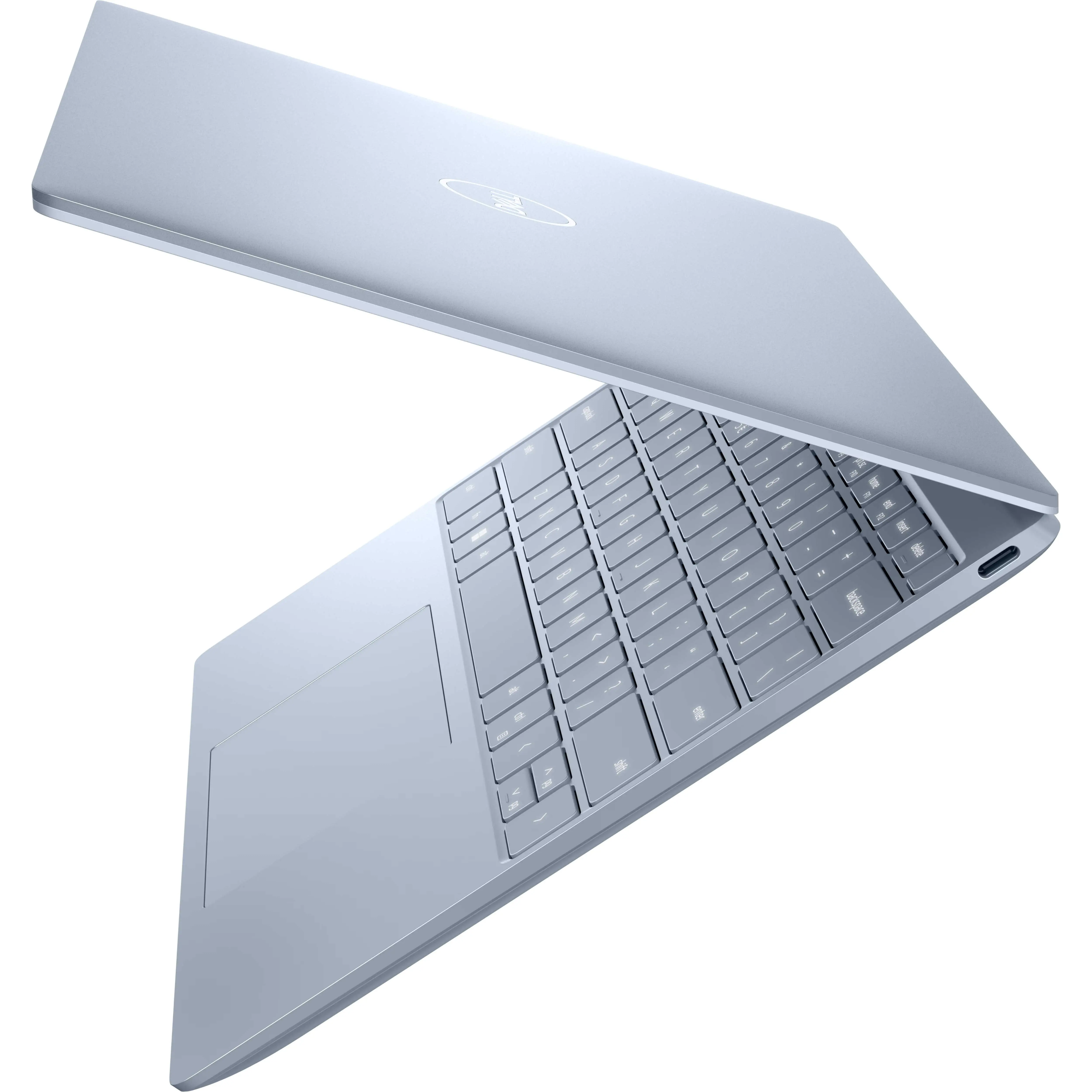 Laptop ultrabook Dell XPS 13 9315-9195 13,4" i5-1230U 16GB RAM 512GB Dysk SSD Win11 Pro Niebieski