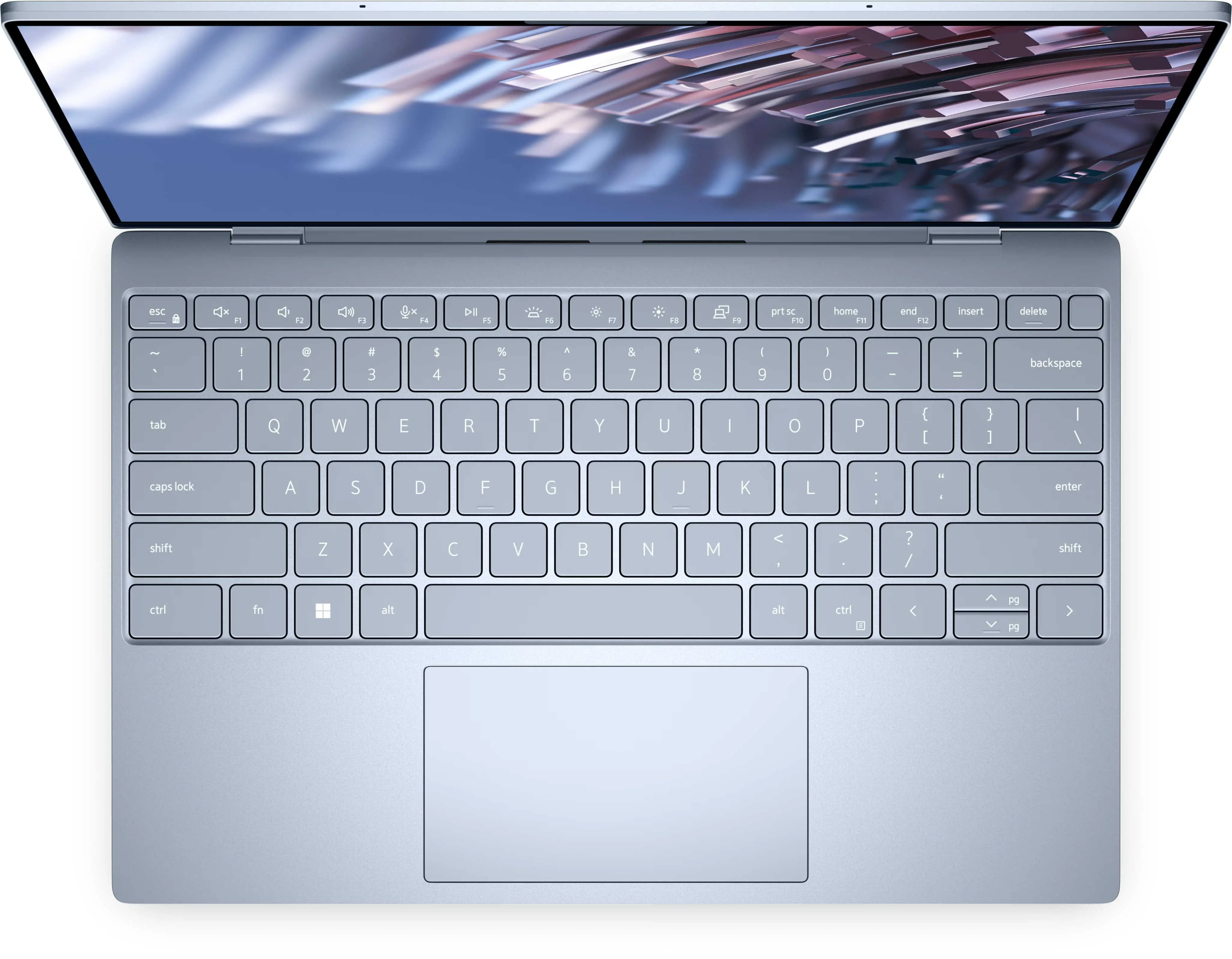 Laptop ultrabook Dell XPS 13 9315-9195 13,4" i5-1230U 16GB RAM 512GB Dysk SSD Win11 Pro Niebieski