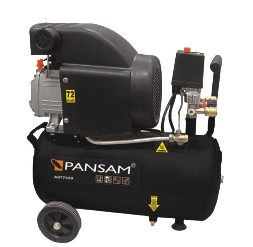 Kompresor olejowy Pansam A077020