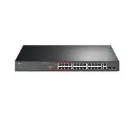 TP-LINK TL-SL1226P Czarny