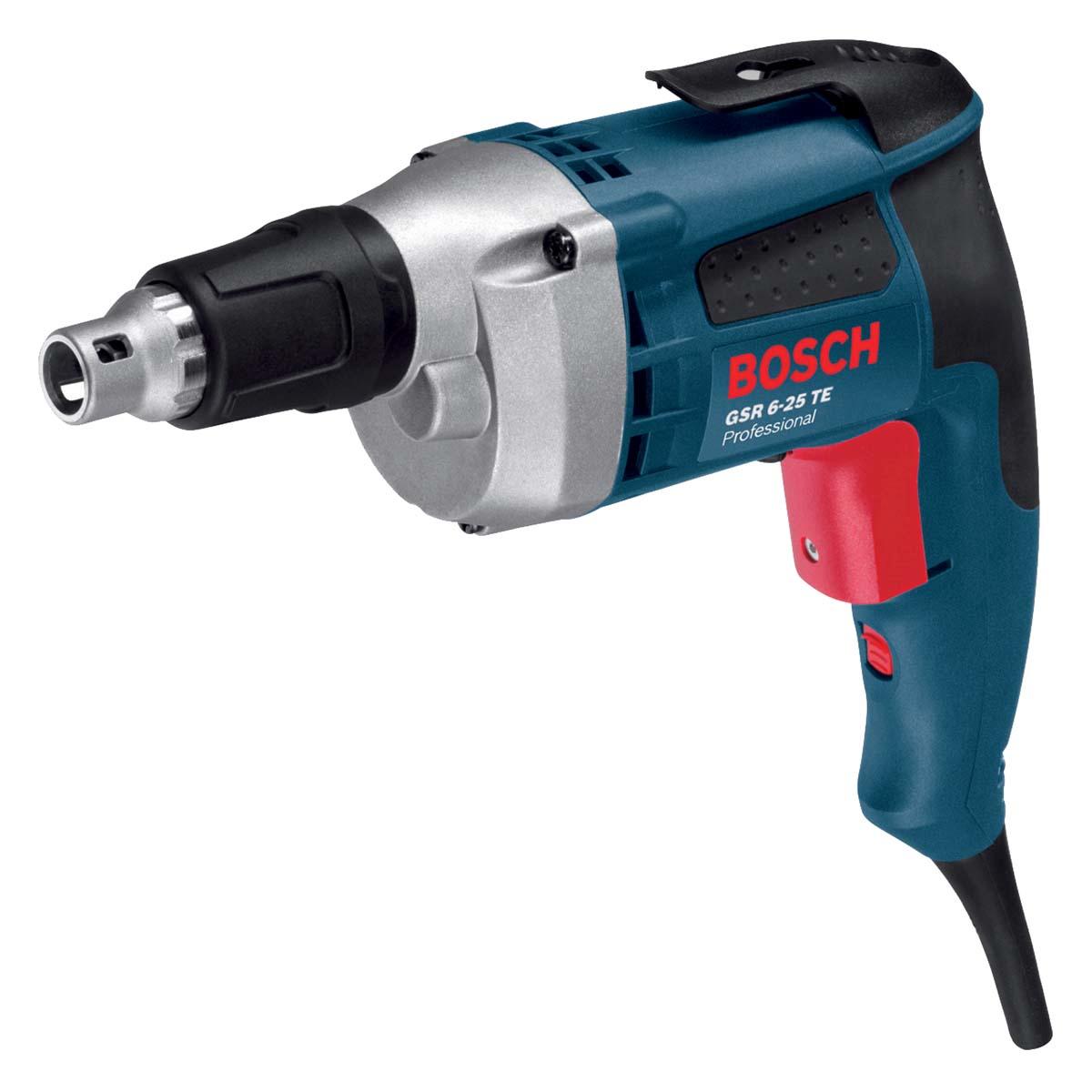 Bosch Professional GSR 6-25 TE