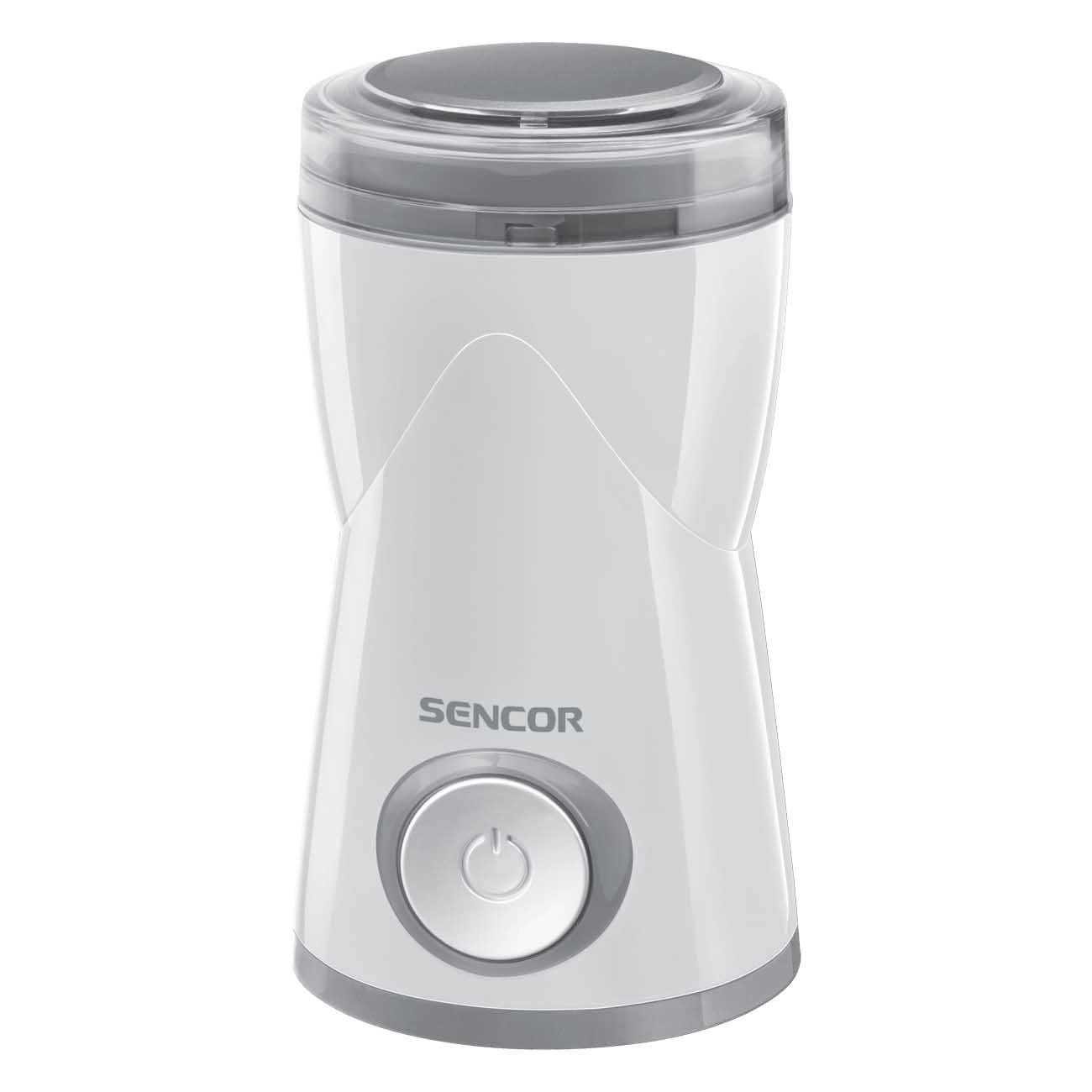 Młynek do kawy Sencor SCG 1050WH