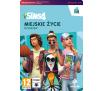 The Sims 4 Miejskie Życie [kod aktywacyjny] PC