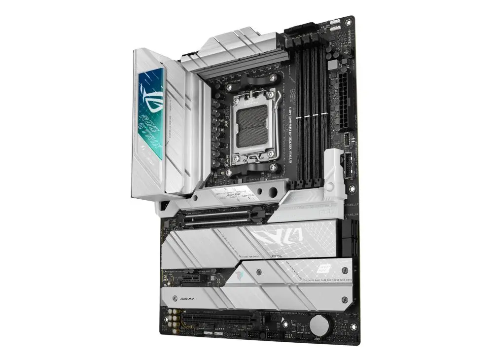 Płyta główna ASUS ROG STRIX X670E-A GAMING WIFI
