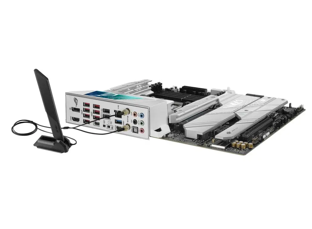 Płyta główna ASUS ROG STRIX X670E-A GAMING WIFI