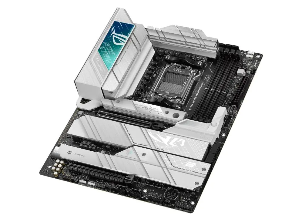 Płyta główna ASUS ROG STRIX X670E-A GAMING WIFI