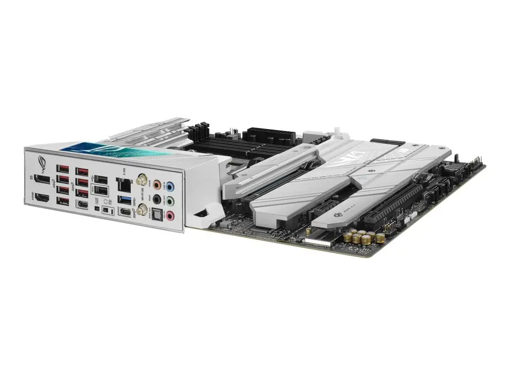 Płyta główna ASUS ROG STRIX X670E-A GAMING WIFI
