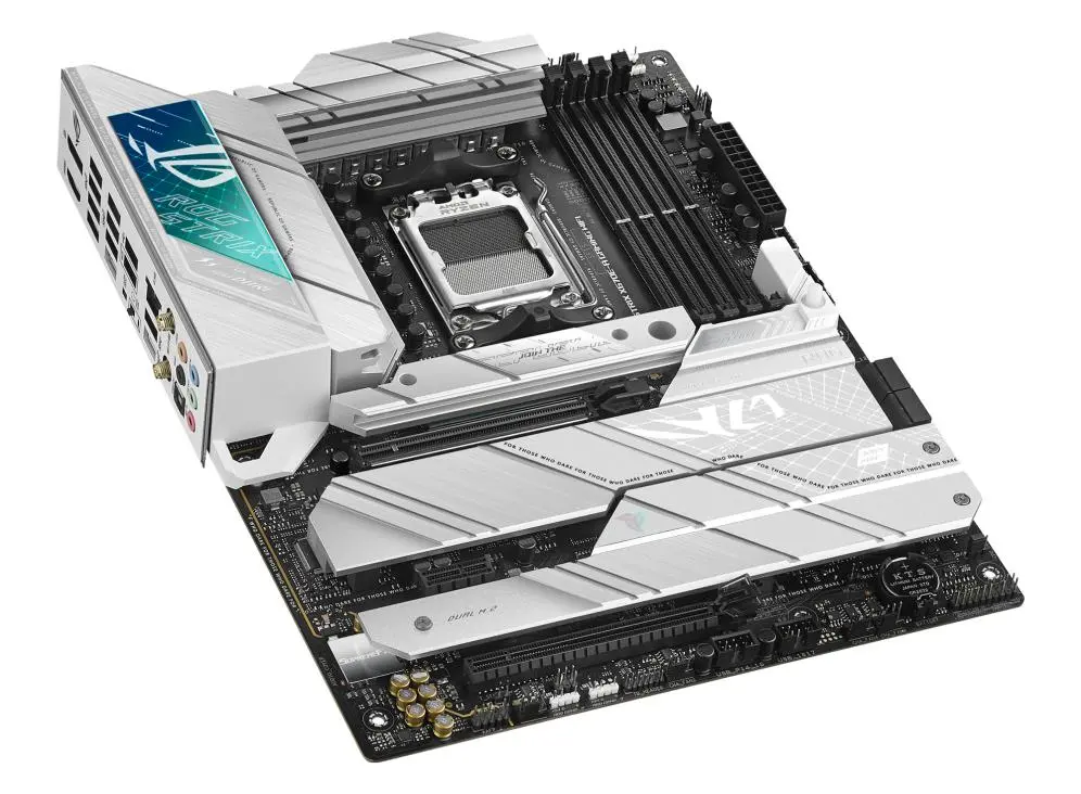 Płyta główna ASUS ROG STRIX X670E-A GAMING WIFI
