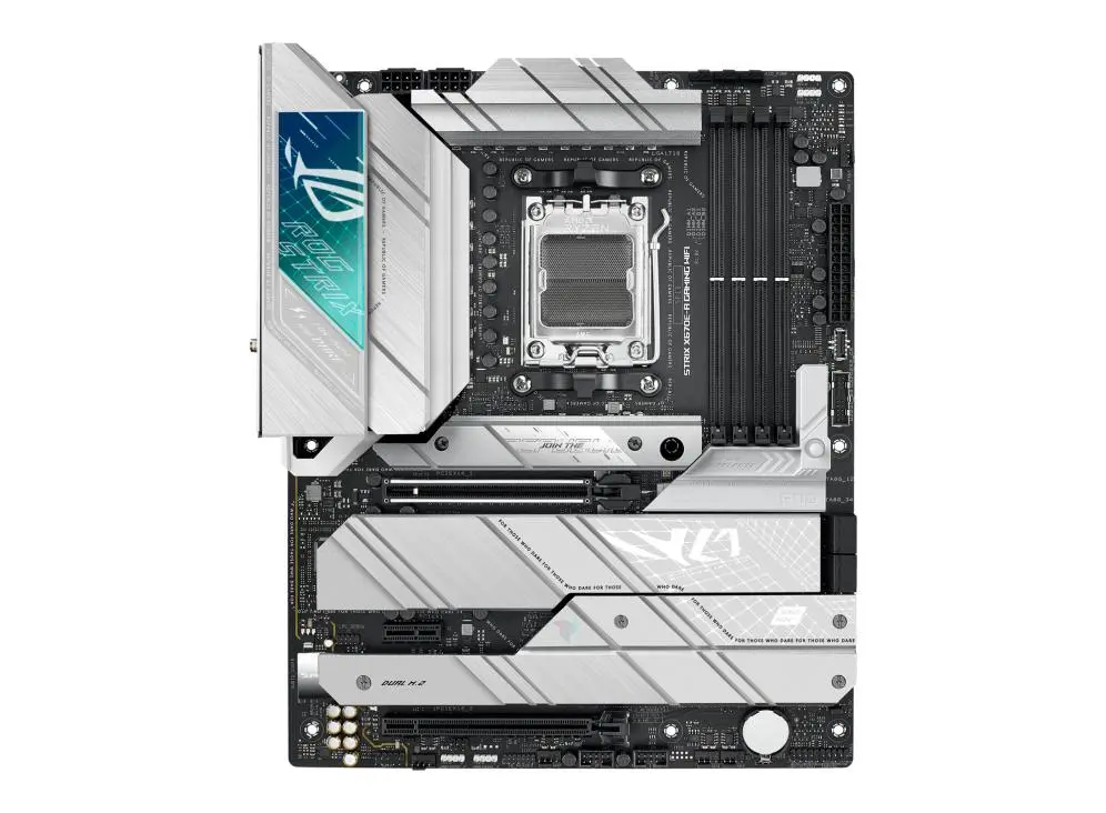 Płyta główna ASUS ROG STRIX X670E-A GAMING WIFI