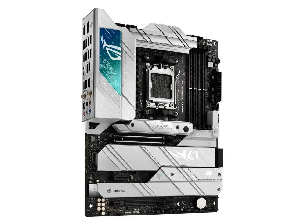 Płyta główna ASUS ROG STRIX X670E-A GAMING WIFI