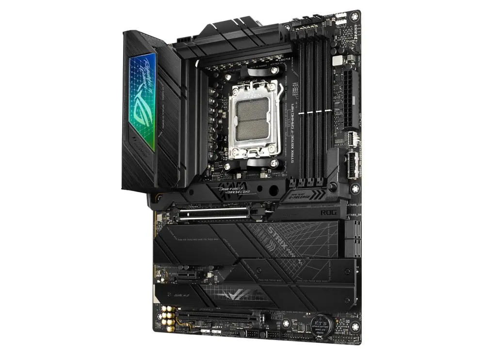 Płyta główna ASUS ROG STRIX X670E-F GAMING WIFI