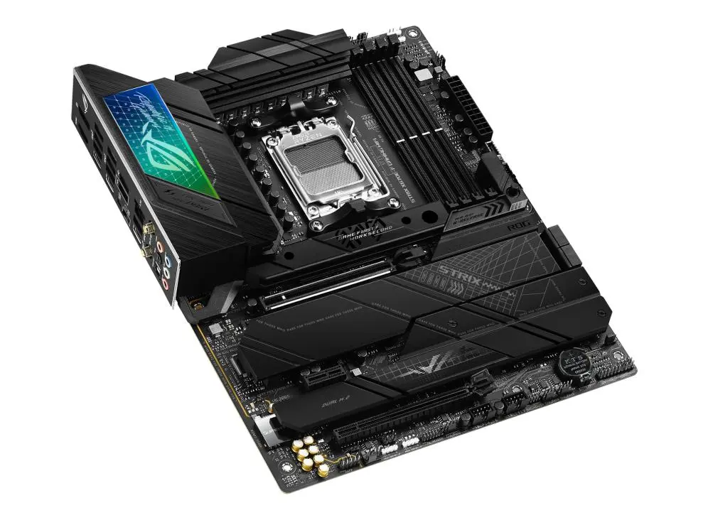 Płyta główna ASUS ROG STRIX X670E-F GAMING WIFI