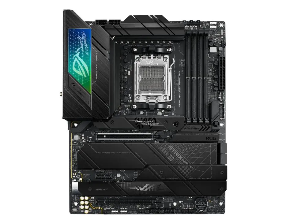 Płyta główna ASUS ROG STRIX X670E-F GAMING WIFI