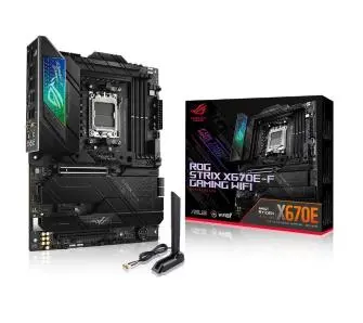 Płyta główna ASUS ROG STRIX X670E-F GAMING WIFI