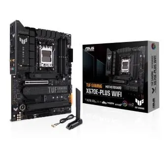 Płyta główna ASUS TUF GAMING X670E-PLUS WIFI