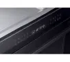 Piekarnik z mikrofalą Samsung NQ5B4353HBK Termoobieg Zdalne sterowanie Czarny