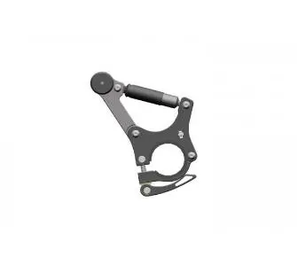 Uchwyt DJI Osmo Part 2 Bike Mount