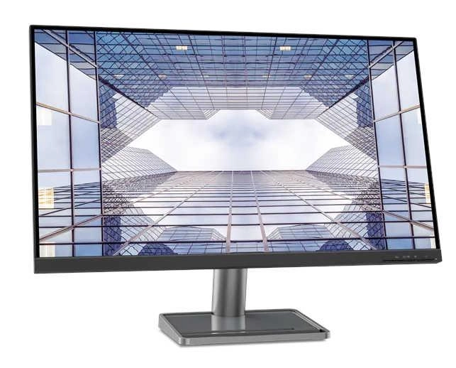 Monitor Lenovo L32p-30 31,5" 4K IPS 60Hz 4ms + kamera LC 50