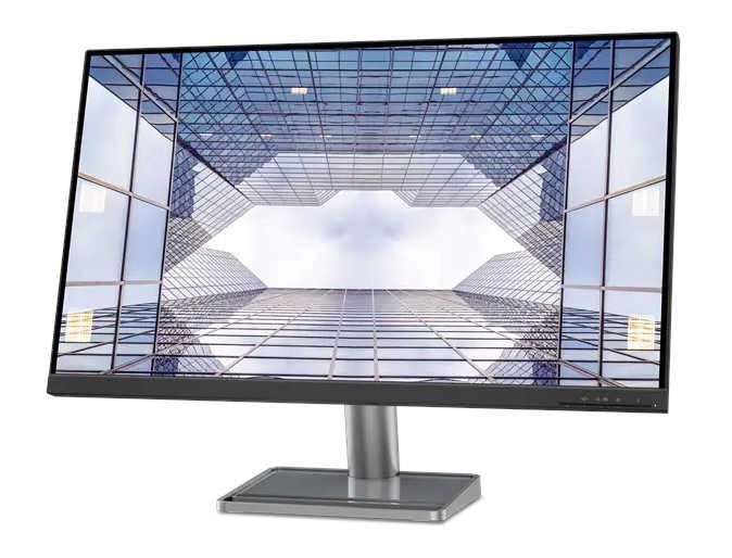 Monitor Lenovo L32p-30 31,5" 4K IPS 60Hz 4ms + kamera LC 50