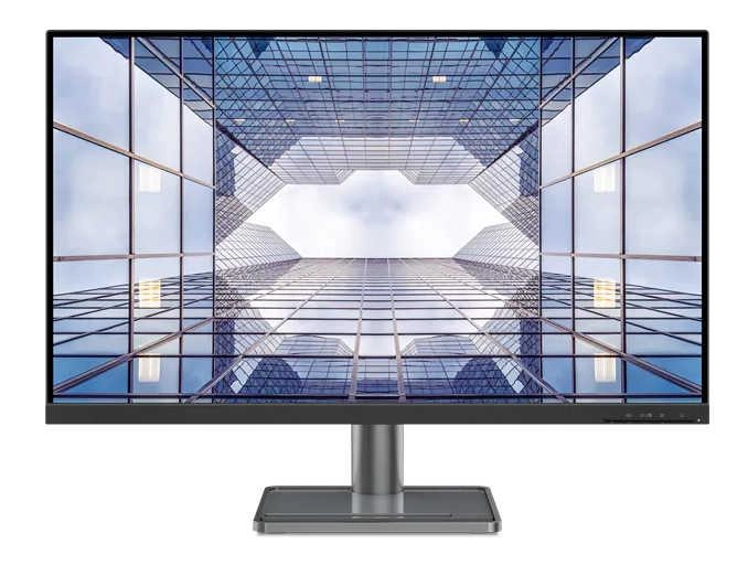 Monitor Lenovo L32p-30 31,5" 4K IPS 60Hz 4ms + kamera LC 50