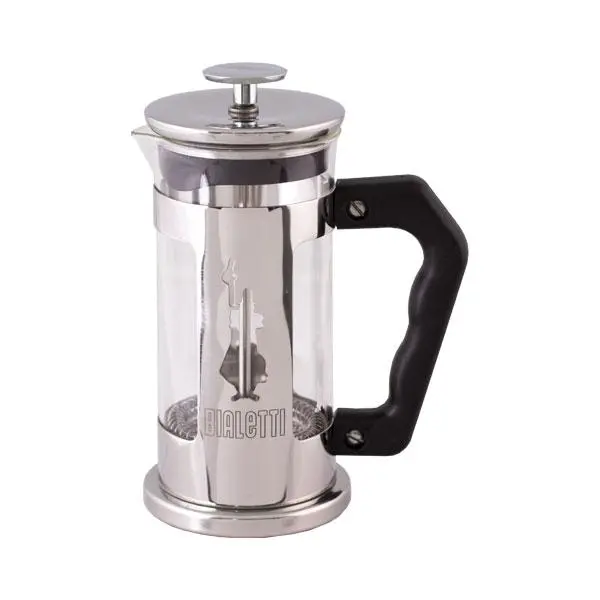 Zaparzacz Bialetti Omino 0,35l Czarny