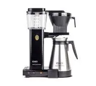 Moccamaster KBGT 741 Czarny