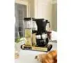 Ekspres Moccamaster KBG 741 Select Złoty