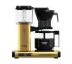 Ekspres Moccamaster KBG 741 Select Złoty
