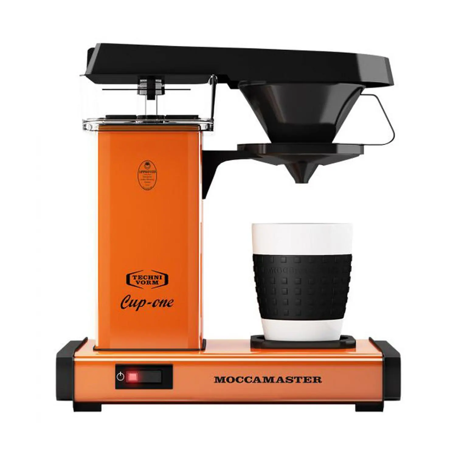 Ekspres Moccamaster Cup-One Coffee Brewer
