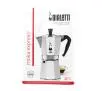 Kawiarka Bialetti Moka Express 12tz 670ml Srebrny