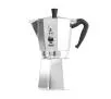 Kawiarka Bialetti Moka Express 12tz 670ml Srebrny
