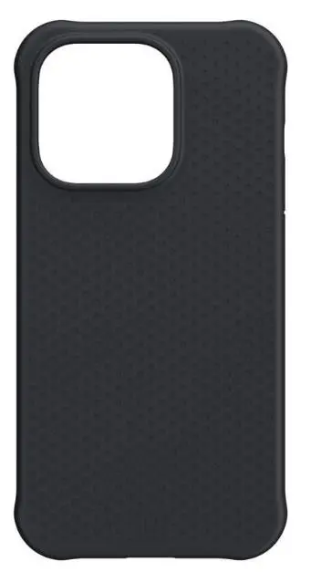 Etui UAG DOT U MagSafe do iPhone 14 Pro Max Czarny