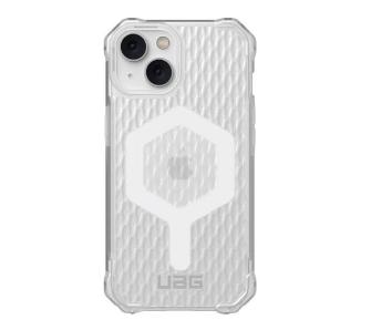 Etui UAG Essential Armor z MagSafe do iPhone 14 Pro Biały