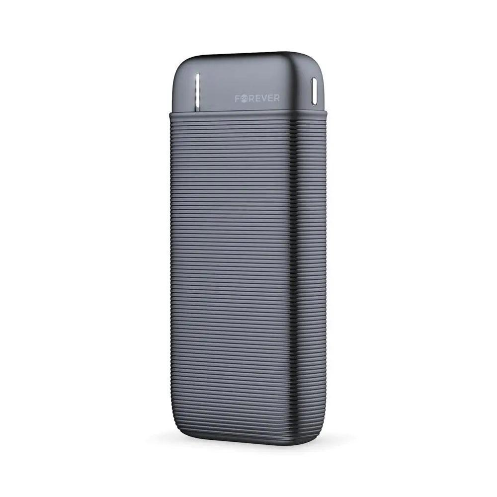 Powerbank Forever TB-100M 10000mAh Czarny
