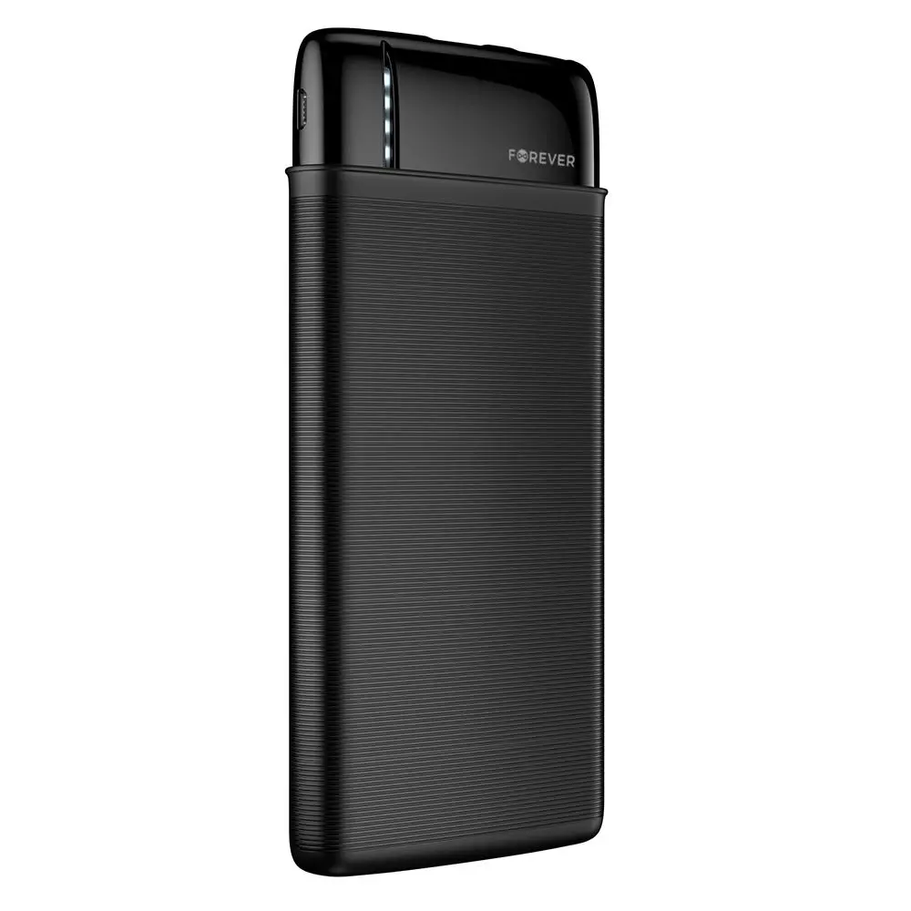 Powerbank Forever TB-100M 10000mAh Czarny