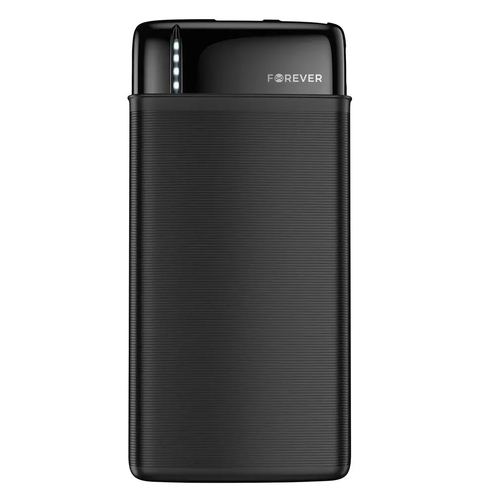 Powerbank Forever TB-100M 10000mAh Czarny