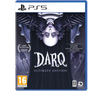 DARQ Edycja Ultimate Gra na PS5