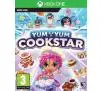 Yum Yum Cookstar Gra na Xbox One