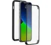Etui BigBen Full 360° do iPhone 14 Pro Max Przezroczysty