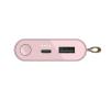 Powerbank Fresh 'n Rebel 6000mAh USB-C Smokey pink